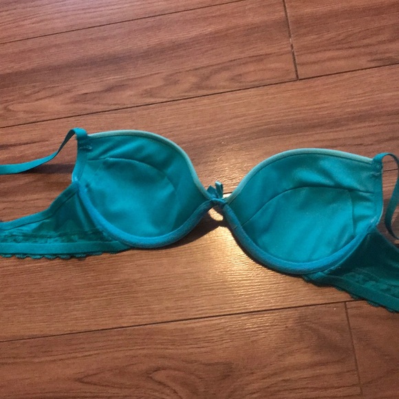 La SENZA 32B bra good condition - Picture 2 of 4